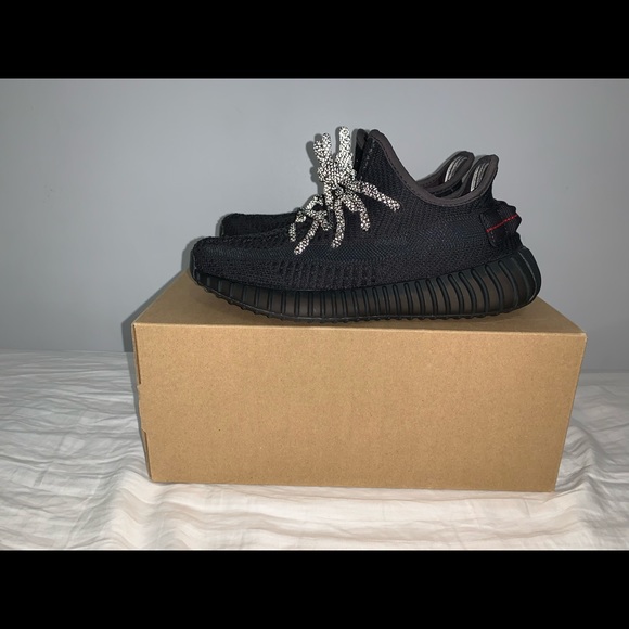 Yeezy boost 350 - Picture 3 of 6
